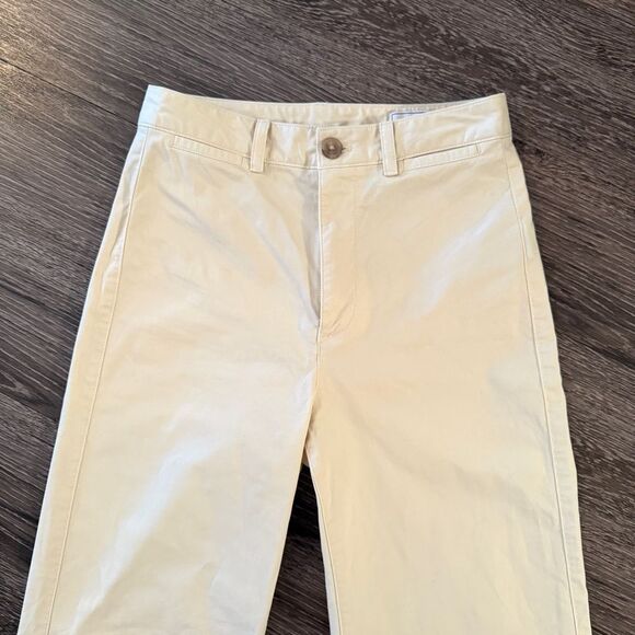 Gap High Rise Stride Ankle Tall Inseam New - Picture 3 of 7
